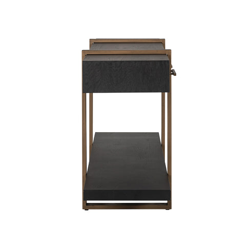 Cameron 3 Draw Sideboard